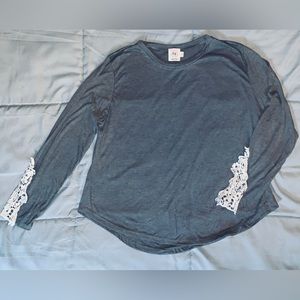 🌟🌟🌟 Grace & Emma Boutique Top SIZE XL 🌟🌟🌟